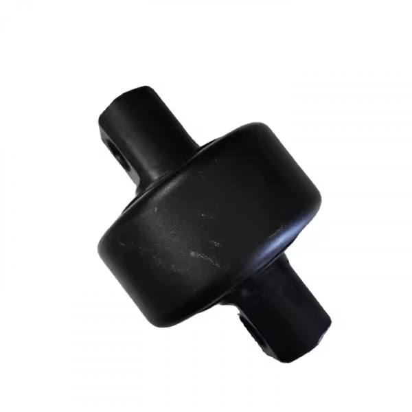 High quality 153 rolled edge black rubber bushing For Heavy Truck - Image 2