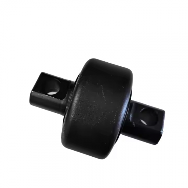 High quality 153 rolled edge black rubber bushing For Heavy Truck