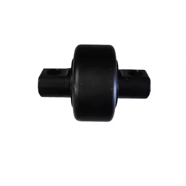 High quality 153 rolled edge black rubber bushing For Heavy Truck - Image 5