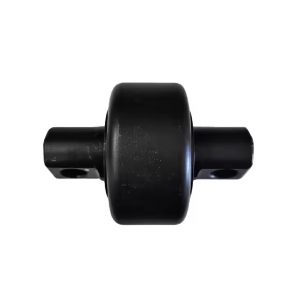 High quality 153 rolled edge black rubber bushing For Heavy Truck - Image 3